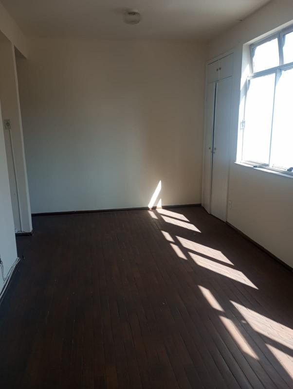 Apartamento, Salgado Filho, 3 Quartos, 1 Vaga