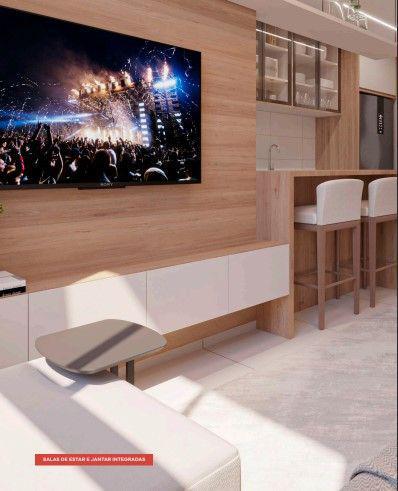 Apartamento, Estoril, 2 Quartos, 1 Vaga, 1 Suíte