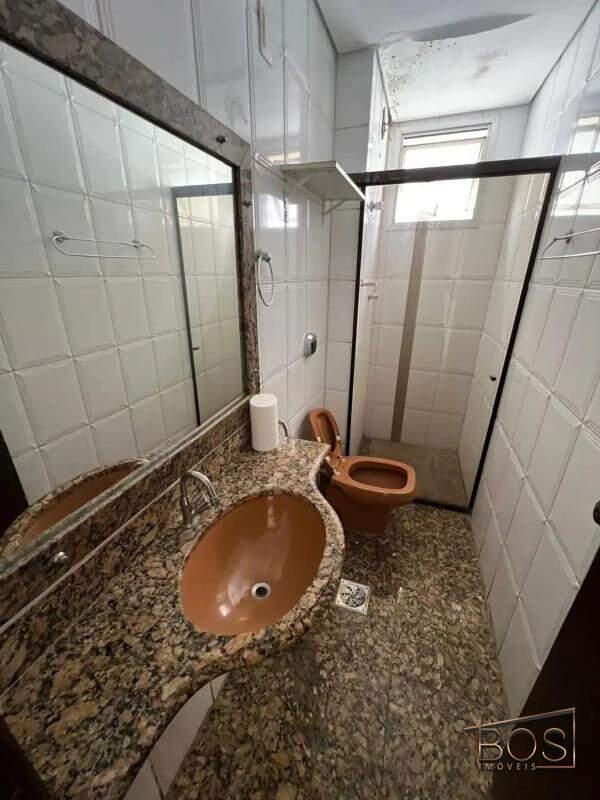 Apartamento, Alto Barroca, 3 Quartos, 1 Vaga, 1 Suíte