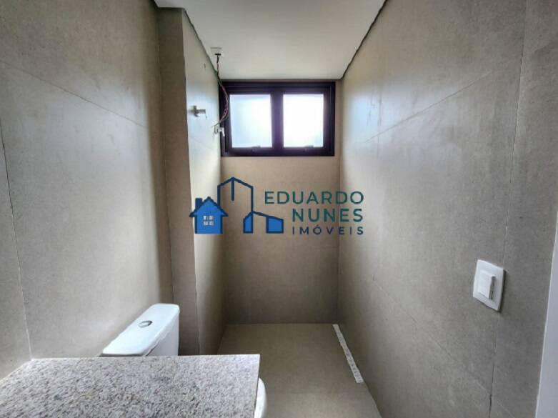 Cobertura, Serra, 3 Quartos, 3 Vagas, 1 Suíte