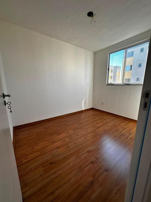 Apartamento, Glória, 2 Quartos, 1 Vaga