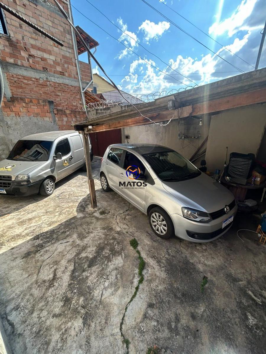 Casa, Belo Vale, 2 Quartos, 3 Vagas