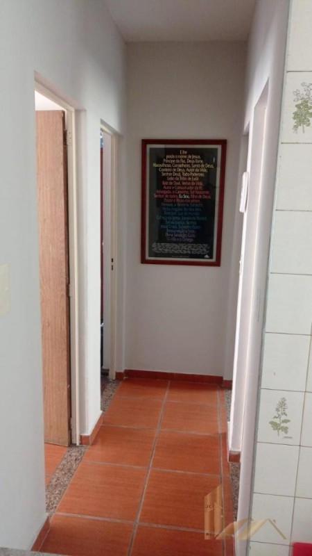 Casa, Santa Mônica, 2 Quartos, 1 Vaga