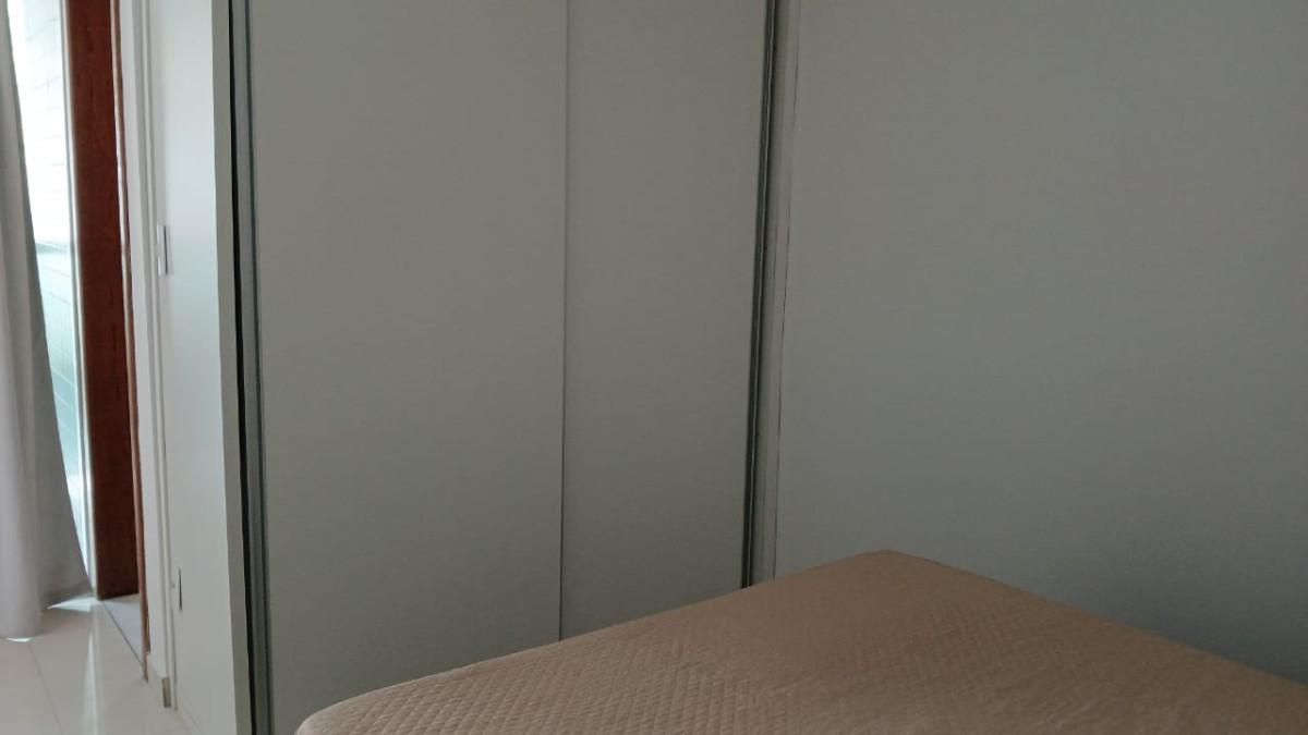 Apart Hotel, Itapoã, 1 Quarto, 1 Vaga