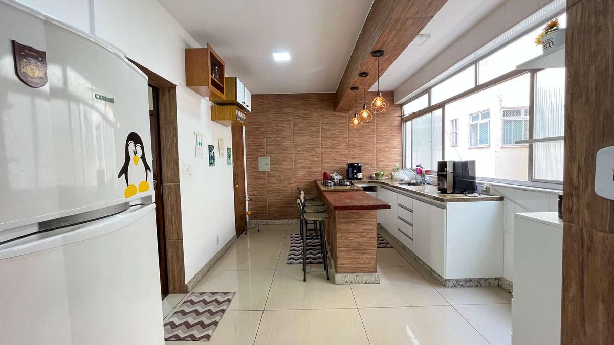 Apartamento, Silveira, 3 Quartos, 2 Vagas, 1 Suíte
