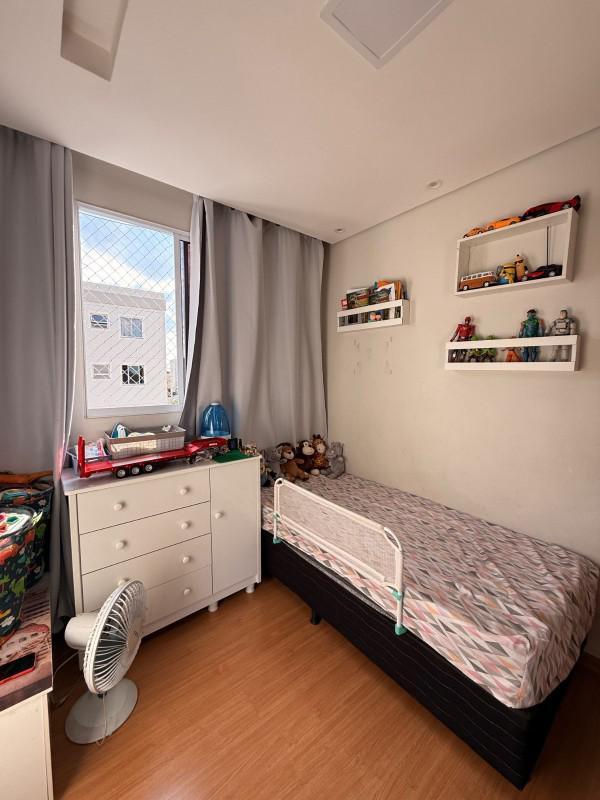 Apartamento, Três Barras, 2 Quartos, 2 Vagas