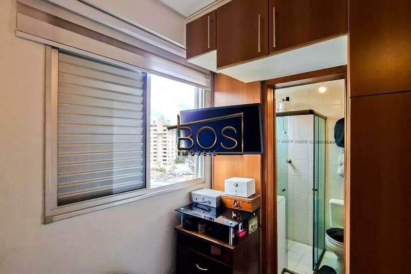 Cobertura, União, 3 Quartos, 1 Vaga, 1 Suíte