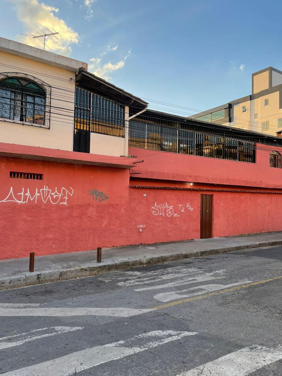 Andar, Industrial, 3 Quartos, 3 Vagas