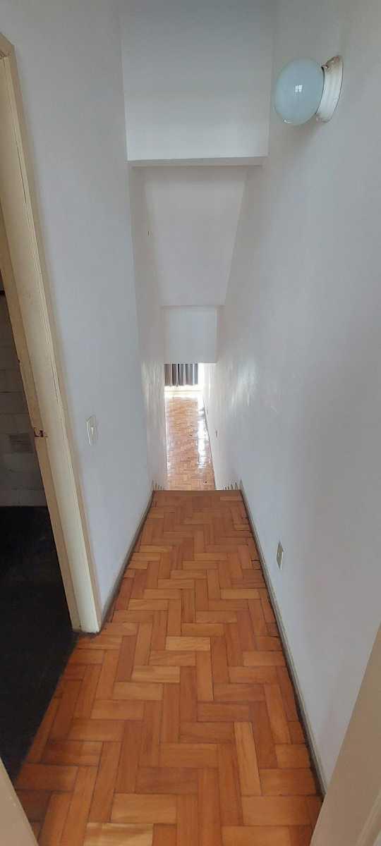 Apartamento, Santo Agostinho, 1 Quarto, 0 Vaga