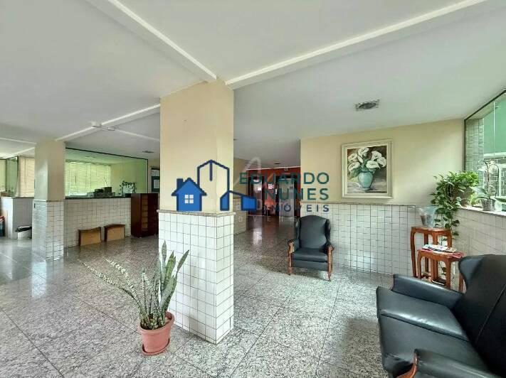 Apartamento, Ipiranga, 2 Quartos, 1 Vaga