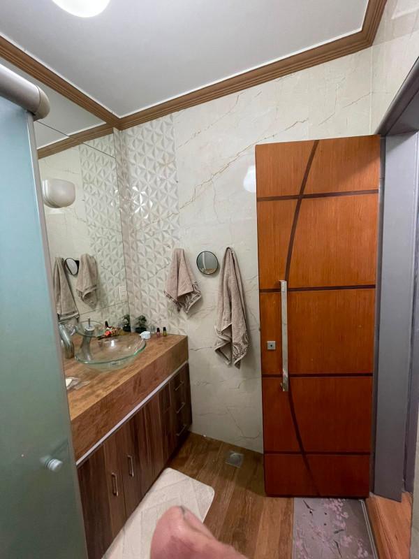 Cobertura, Castelo, 4 Quartos, 2 Vagas, 2 Suítes
