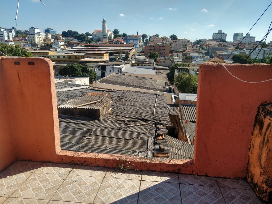 Lote, Nova Floresta, 1 Quarto, 0 Vaga