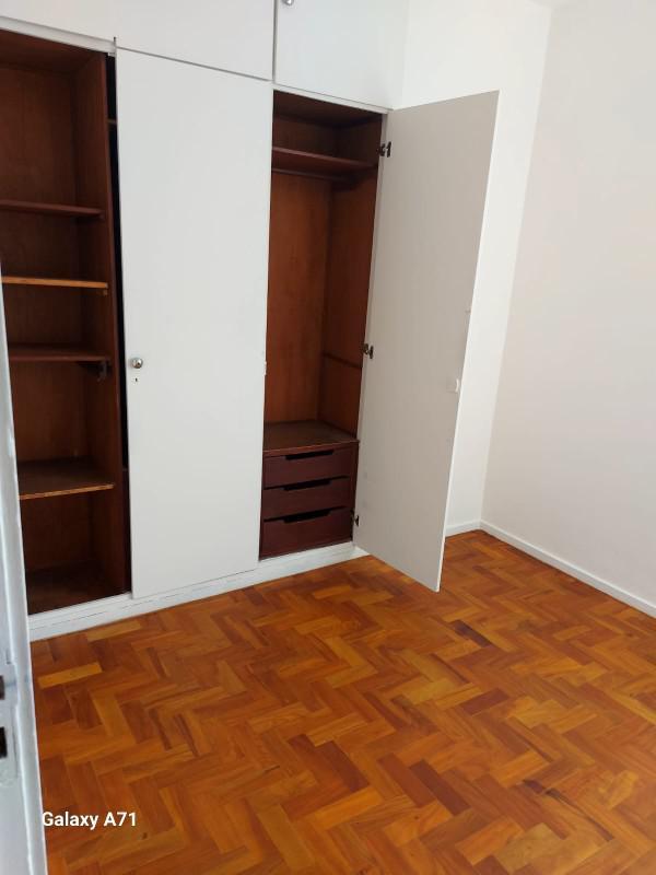 Apartamento, Coração Eucarístico, 3 Quartos, 1 Vaga, 1 Suíte
