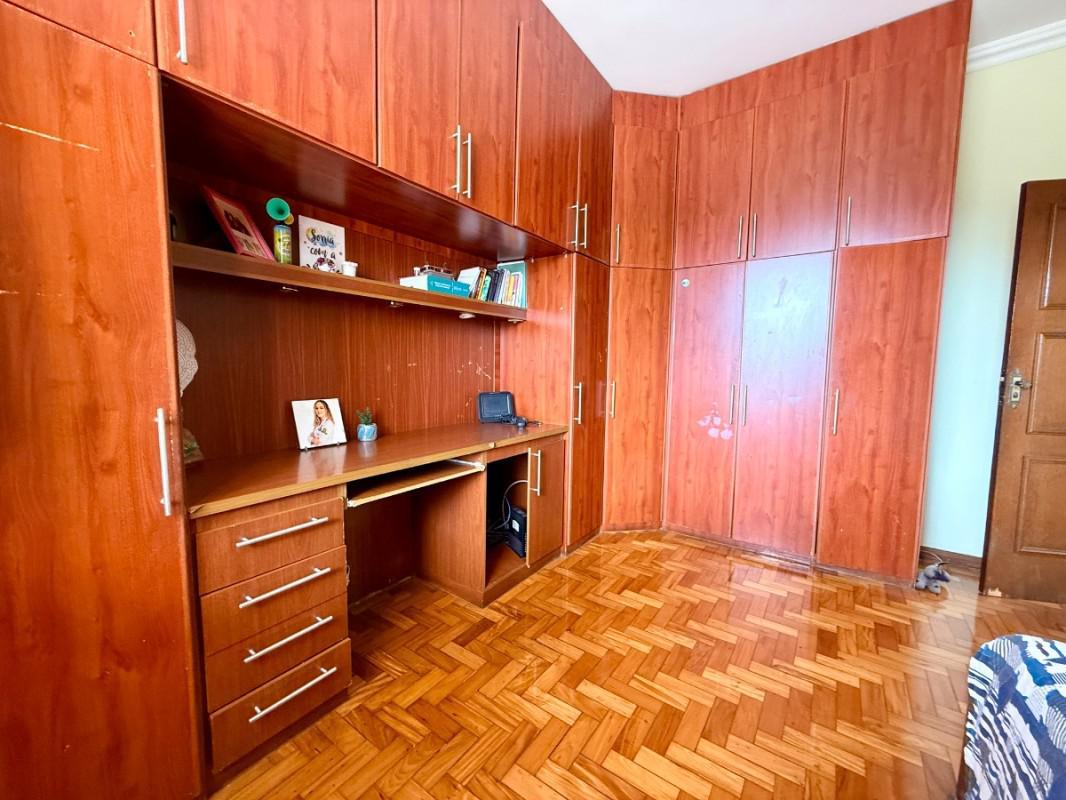 Casa, Renascença, 3 Quartos, 2 Vagas, 1 Suíte