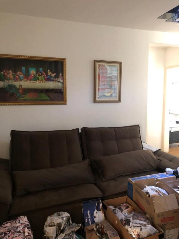 Apartamento, Camargos, 2 Quartos, 1 Vaga