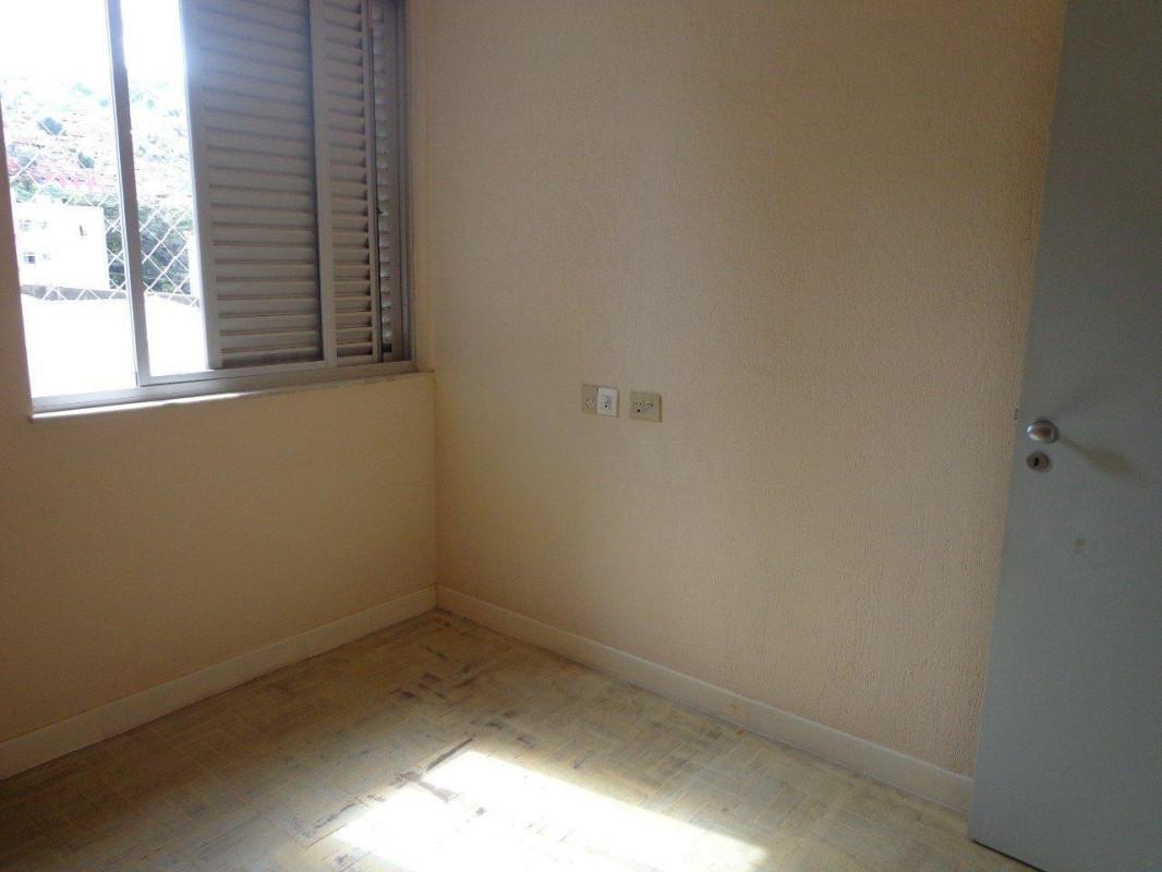 Apartamento, Serra, 4 Quartos, 2 Vagas, 1 Suíte