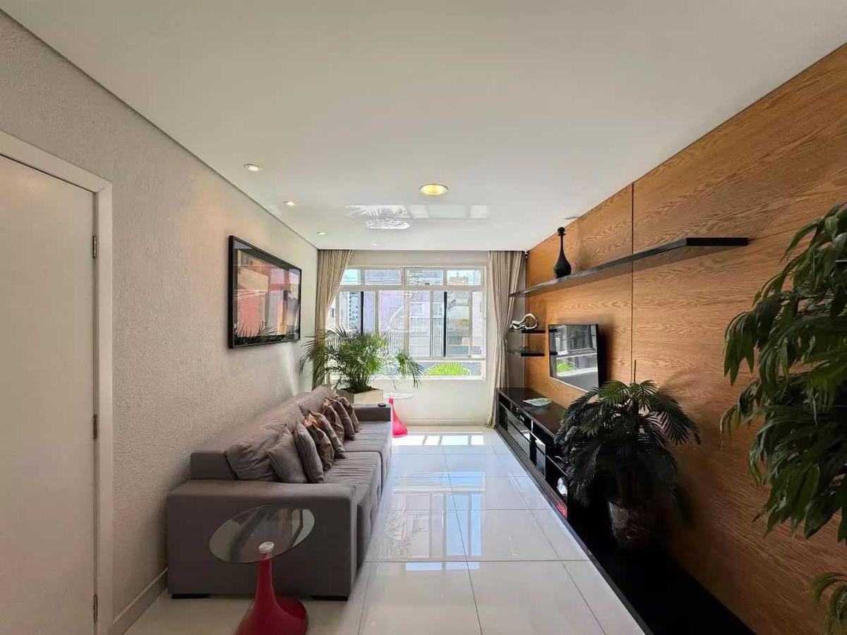 Apartamento, Sion, 4 Quartos, 2 Vagas, 1 Suíte