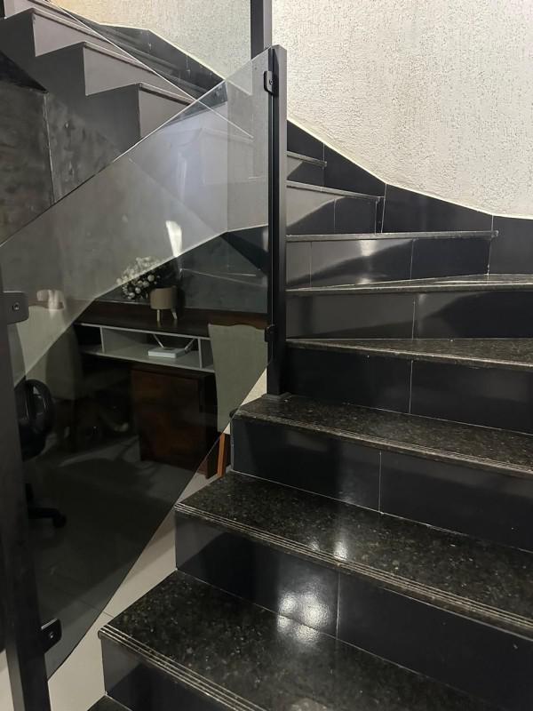 Casa, Masterville, 3 Quartos, 2 Vagas, 1 Suíte