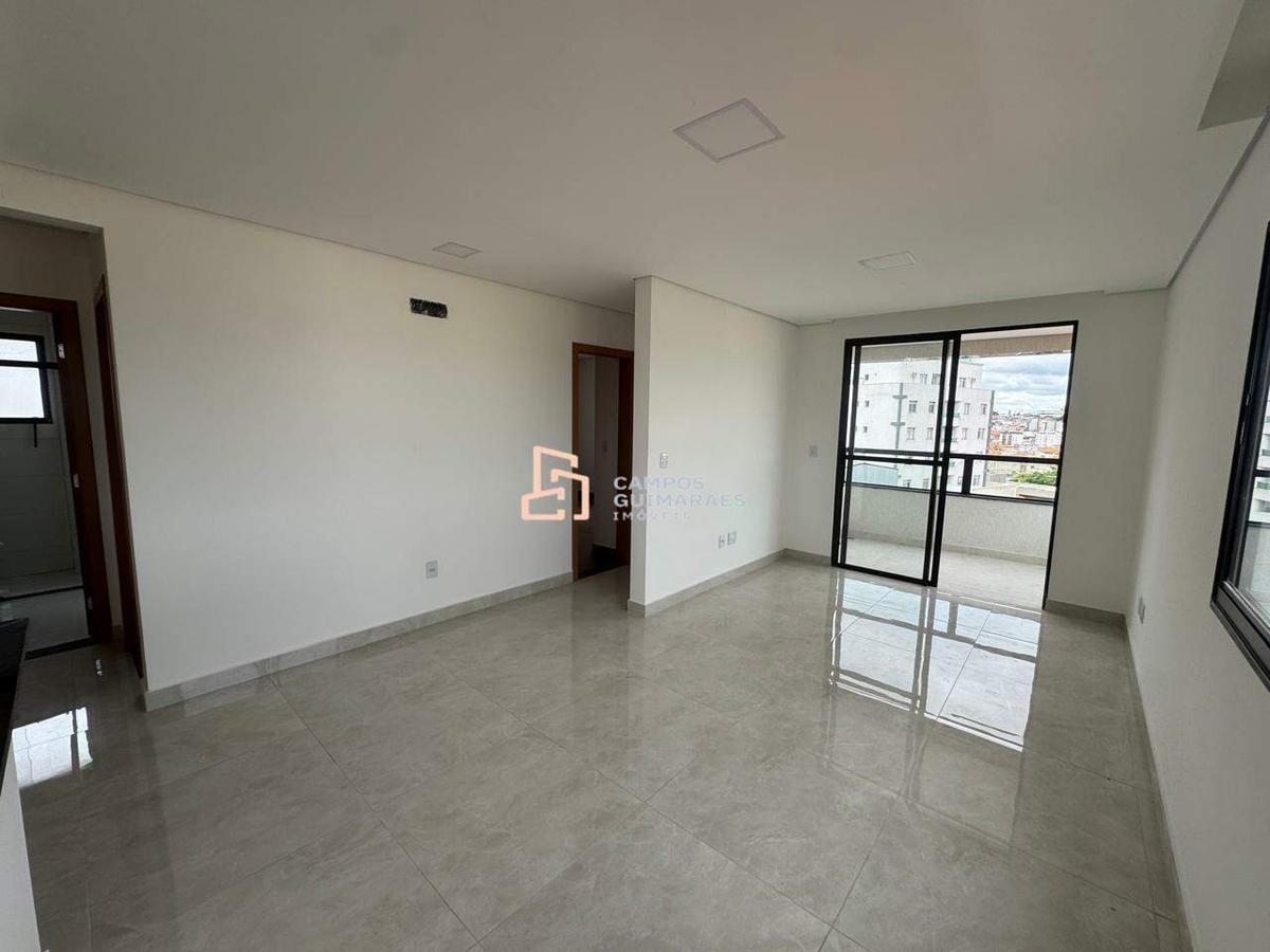 Apartamento, Inconfidentes, 3 Quartos, 2 Vagas, 1 Suíte