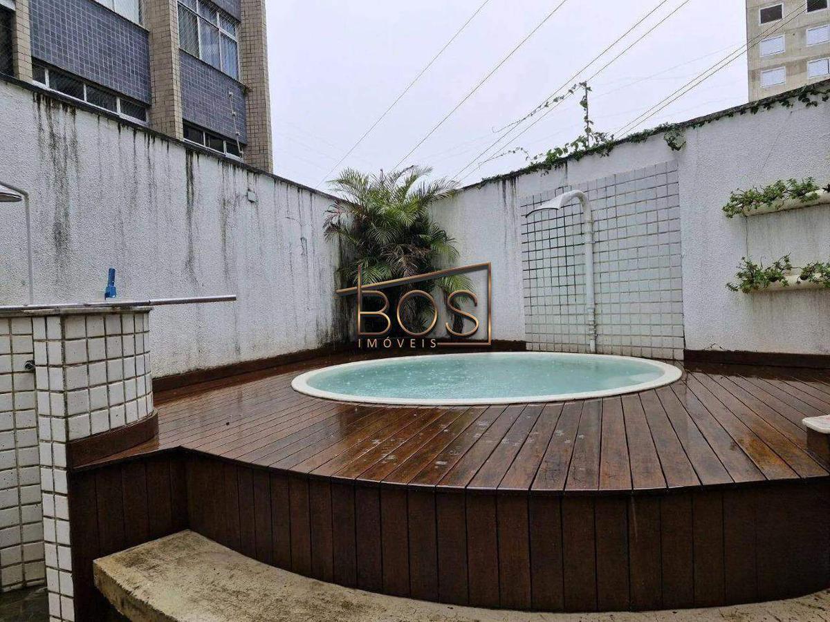 Apartamento, Gutierrez, 2 Quartos, 2 Vagas, 1 Suíte