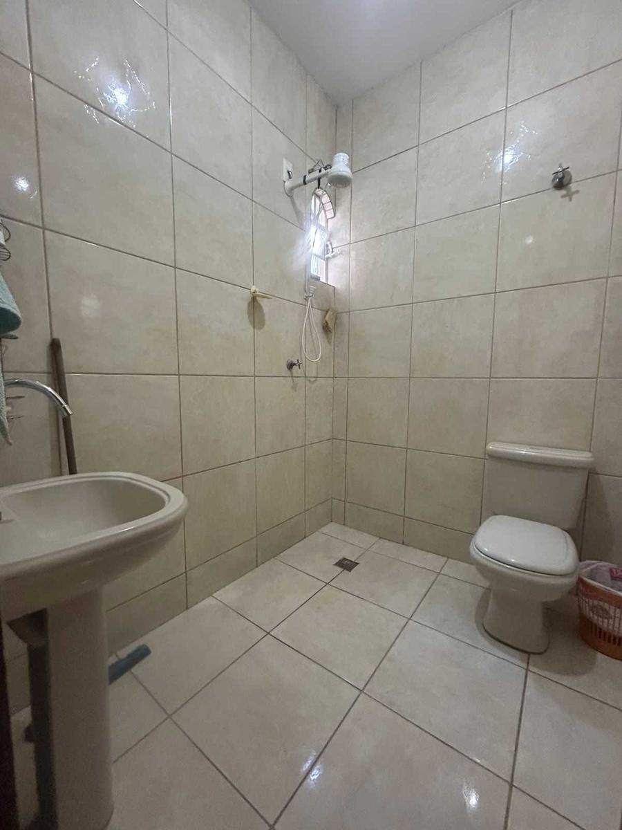 Casa, São Salvador, 2 Quartos, 3 Vagas