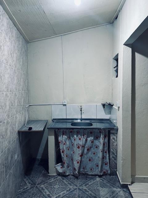 Casa, Jardim América, 2 Quartos, 0 Vaga