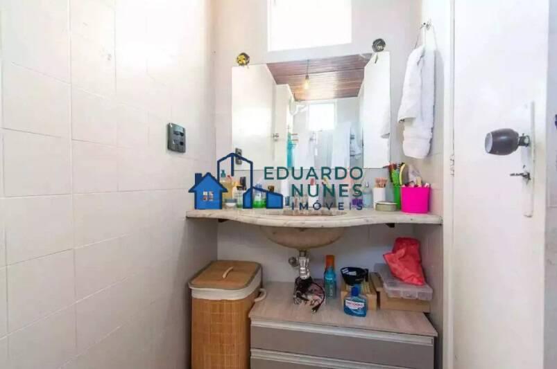 Cobertura, Santo Antônio, 3 Quartos, 3 Vagas, 1 Suíte