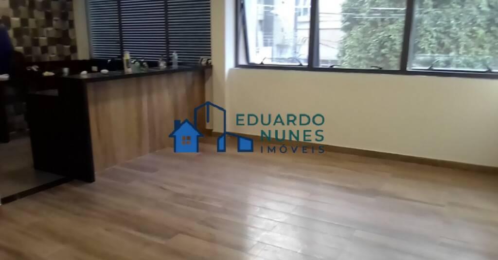 Apartamento, Funcionários, 2 Quartos, 2 Vagas, 1 Suíte