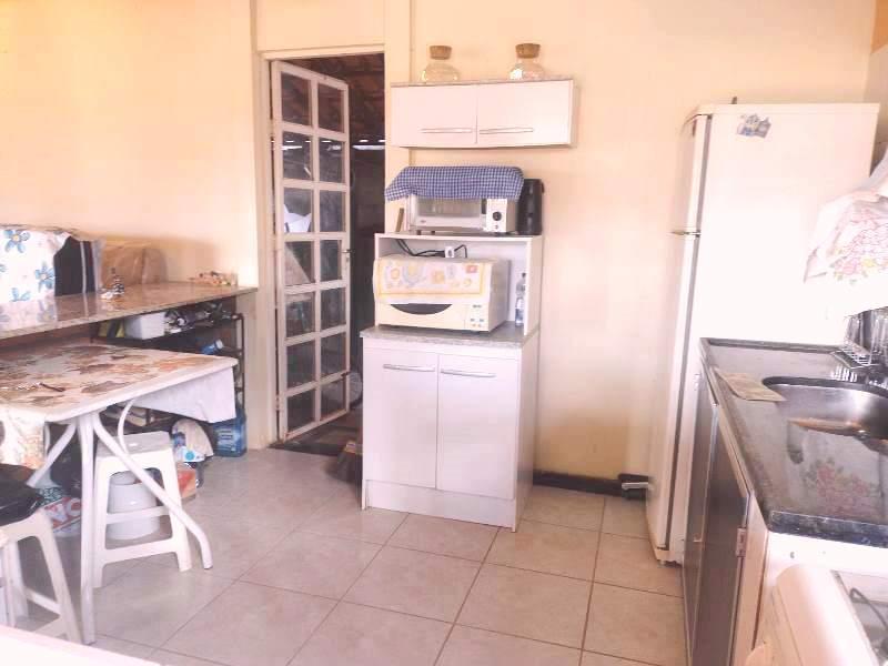 Fazenda, Recanto da Lagoa, 1 Quarto, 10 Vagas