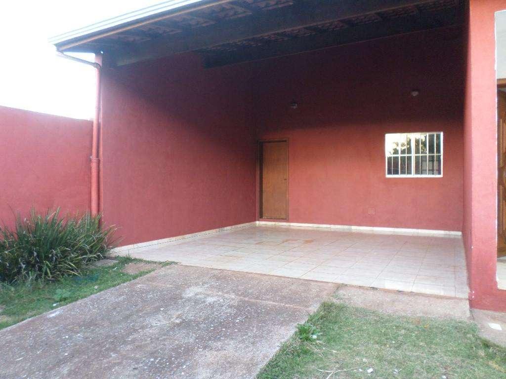 Casa, Jardim Canadá, 5 Quartos, 4 Vagas, 1 Suíte