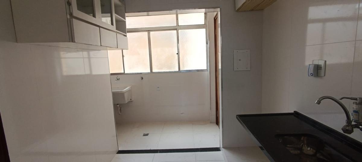 Cobertura, Santo Antônio, 2 Quartos, 1 Vaga, 1 Suíte