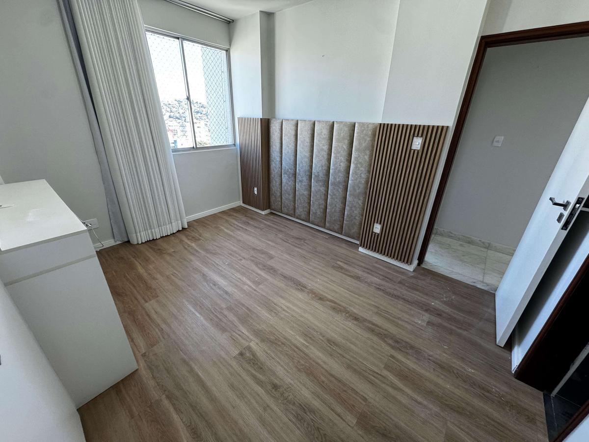 Apartamento, Silveira, 4 Quartos, 2 Vagas, 1 Suíte