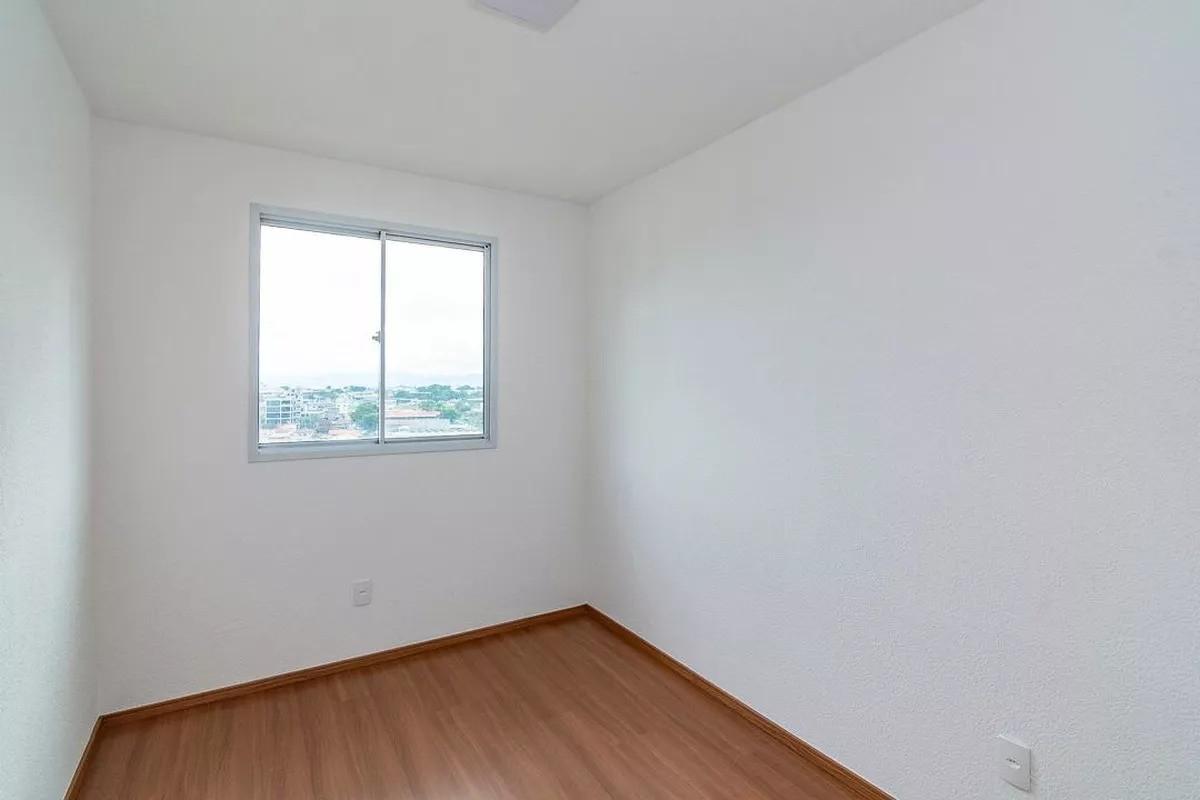 Apartamento, Jardim Riacho das Pedras, 2 Quartos, 1 Vaga