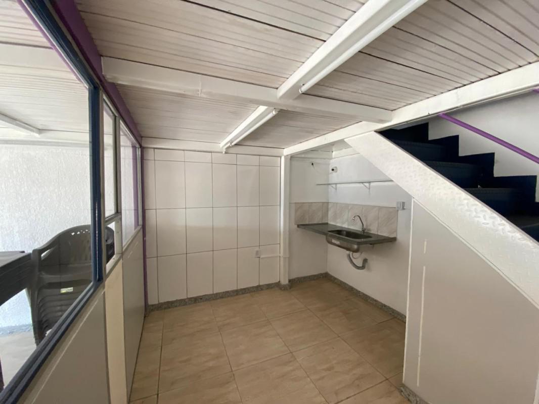 Andar, Nova Cachoeirinha, 0 Quarto, 0 Vaga