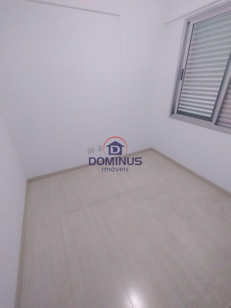 Apartamento, Funcionários, 3 Quartos, 2 Vagas, 1 Suíte