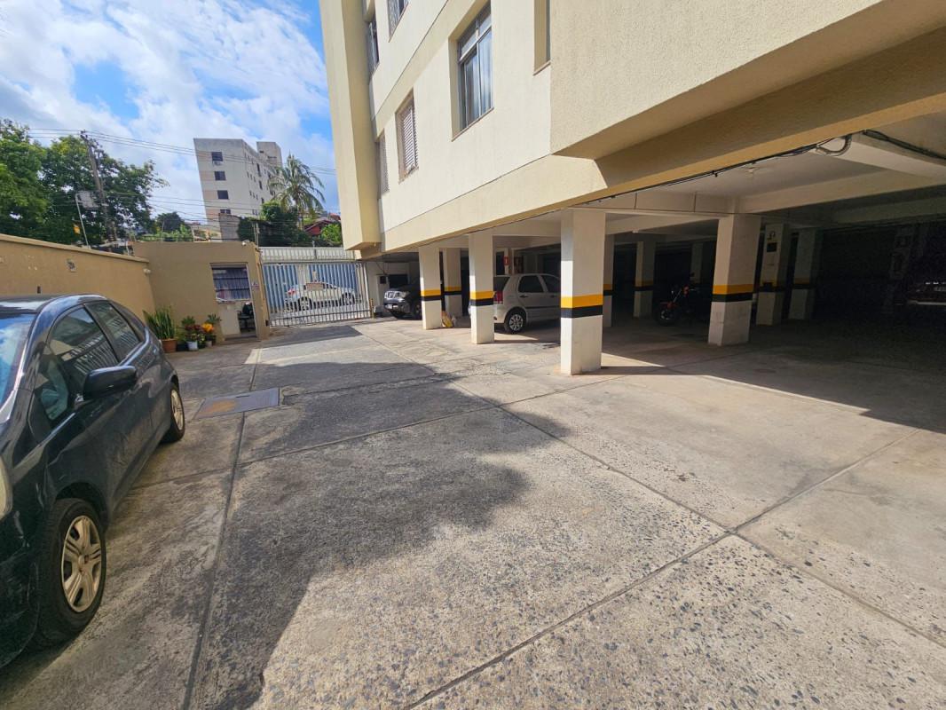 Apartamento, Santa Efigênia, 2 Quartos, 1 Vaga