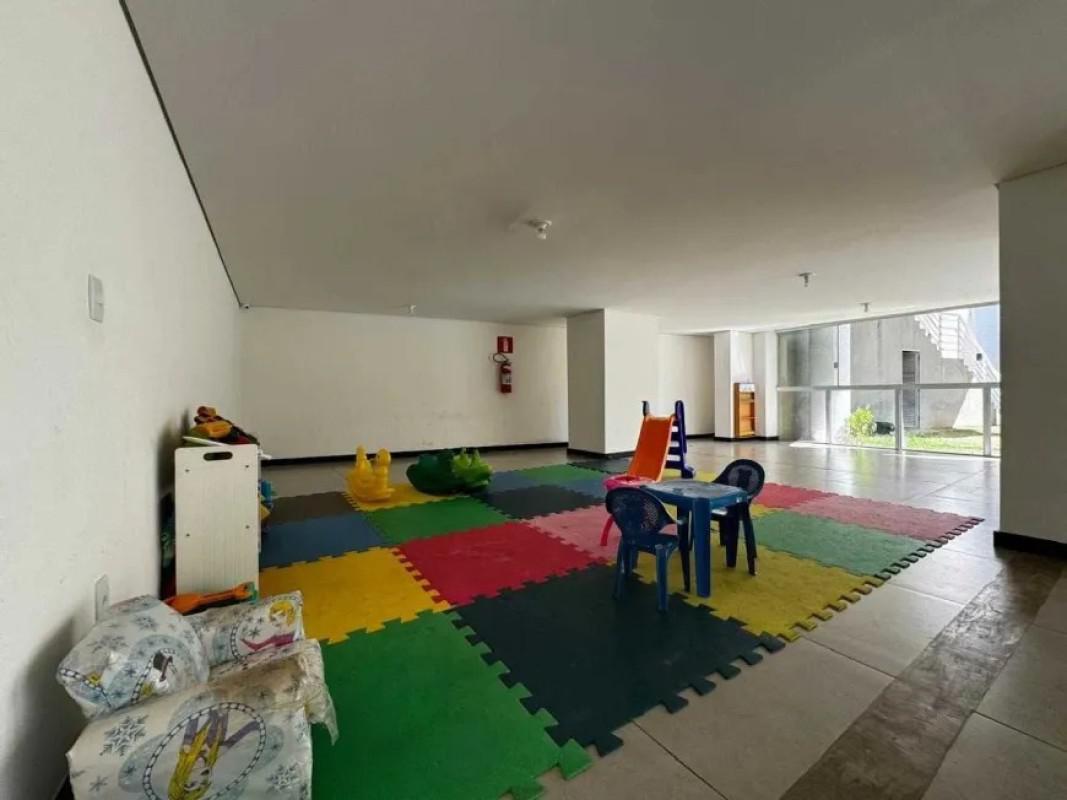 Apartamento, Castelo, 3 Quartos, 2 Vagas, 1 Suíte
