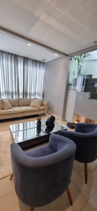 Cobertura, Tirol, 4 Quartos, 3 Vagas, 1 Suíte