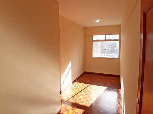 Apartamento, Savassi, 1 Quarto, 0 Vaga