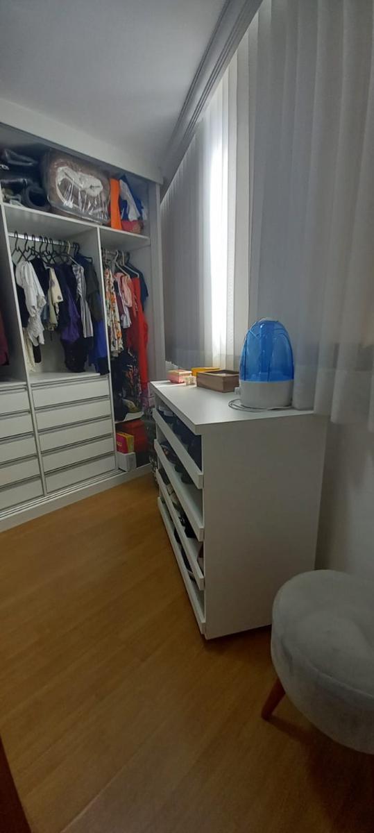 Cobertura, Boa Vista, 3 Quartos, 2 Vagas, 1 Suíte