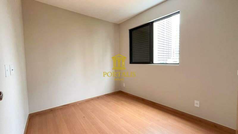 Apartamento, Funcionários, 2 Quartos, 1 Vaga, 1 Suíte