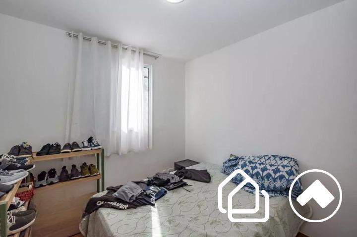 Apartamento, Buritis, 3 Quartos, 2 Vagas, 1 Suíte