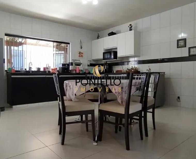 Casa, Santa Inês, 4 Quartos, 4 Vagas, 1 Suíte