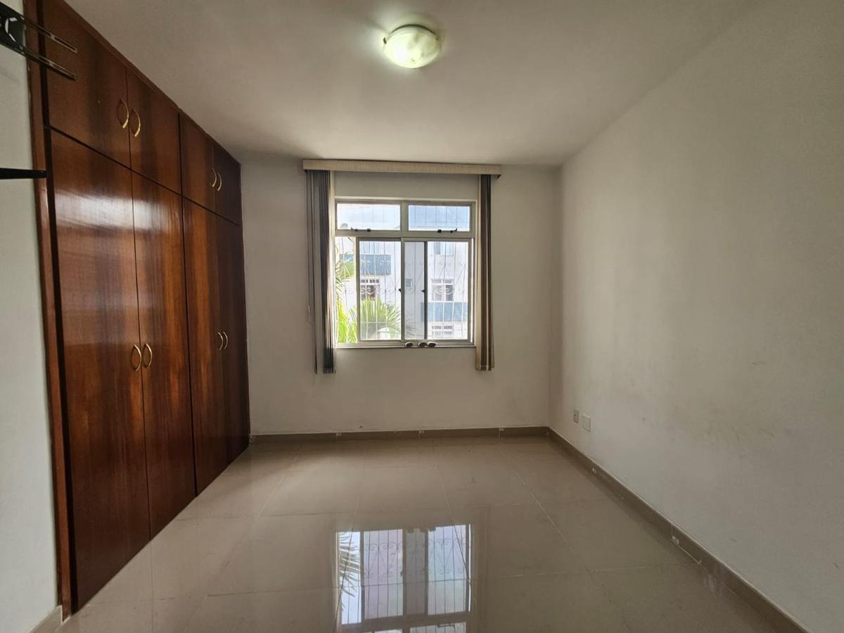 Apartamento, Santa Cruz, 3 Quartos, 2 Vagas, 1 Suíte