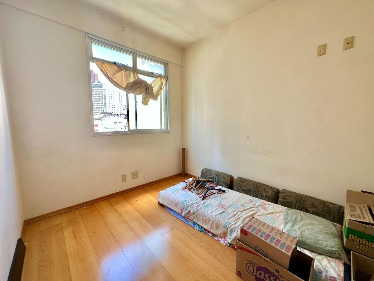 Apartamento, Lourdes, 2 Quartos, 1 Vaga, 1 Suíte