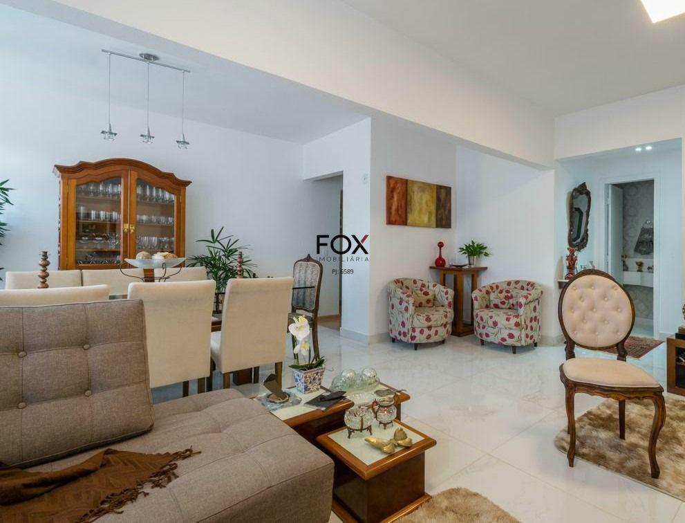 Apartamento, Santa Lúcia, 4 Quartos, 2 Vagas, 1 Suíte