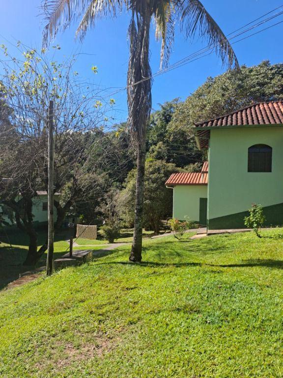 Fazenda, Ravena, 6 Quartos, 0 Vaga, 1 Suíte