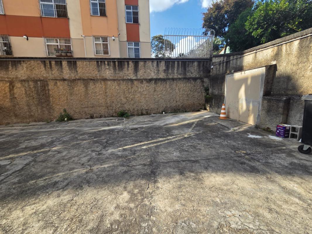 Apartamento, Alípio de Melo, 3 Quartos, 2 Vagas