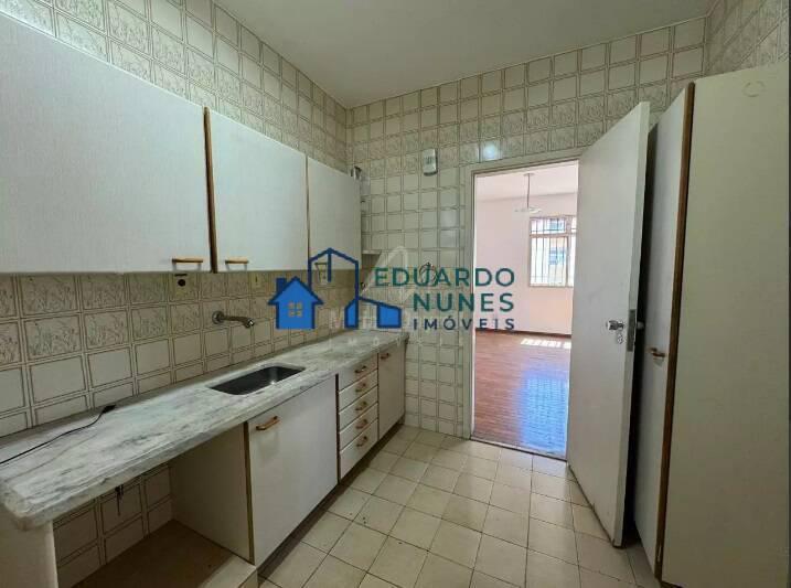 Apartamento, Savassi, 3 Quartos, 1 Vaga, 1 Suíte