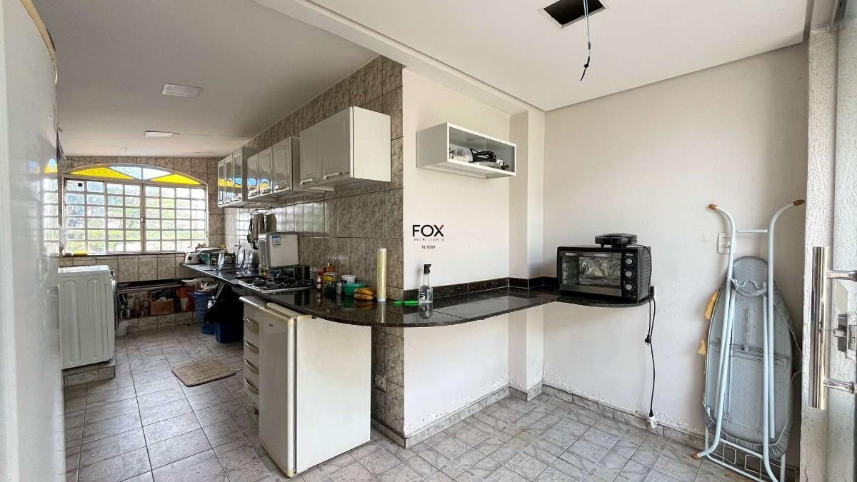 Cobertura, Liberdade, 4 Quartos, 1 Vaga, 2 Suítes